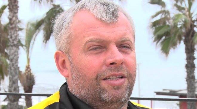 григорий козловский