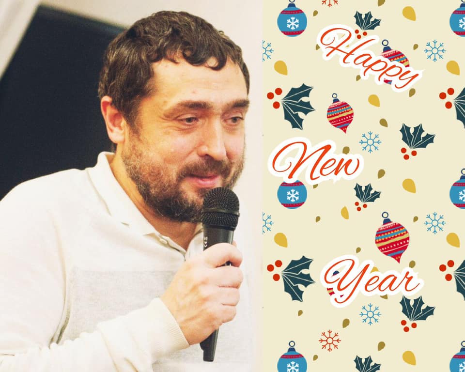 олександр свіщов сєдой