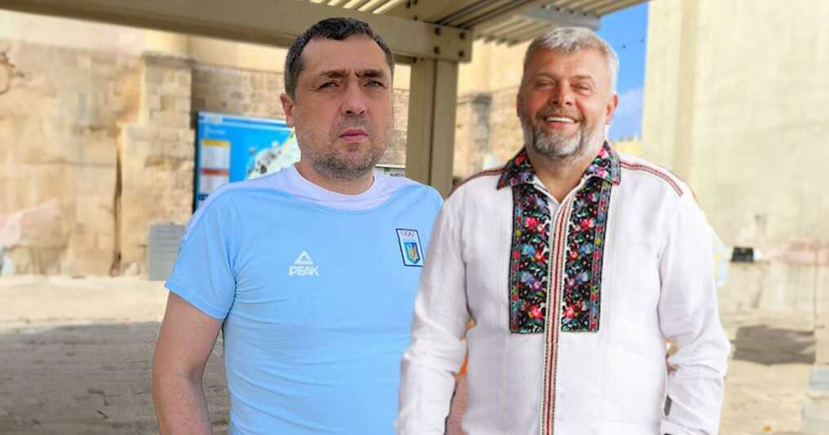 свищев козловский