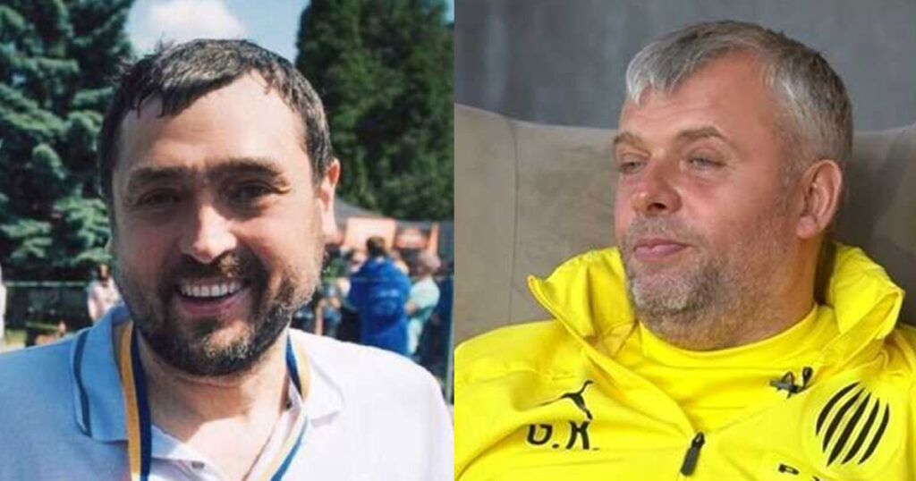 свіщов козловський